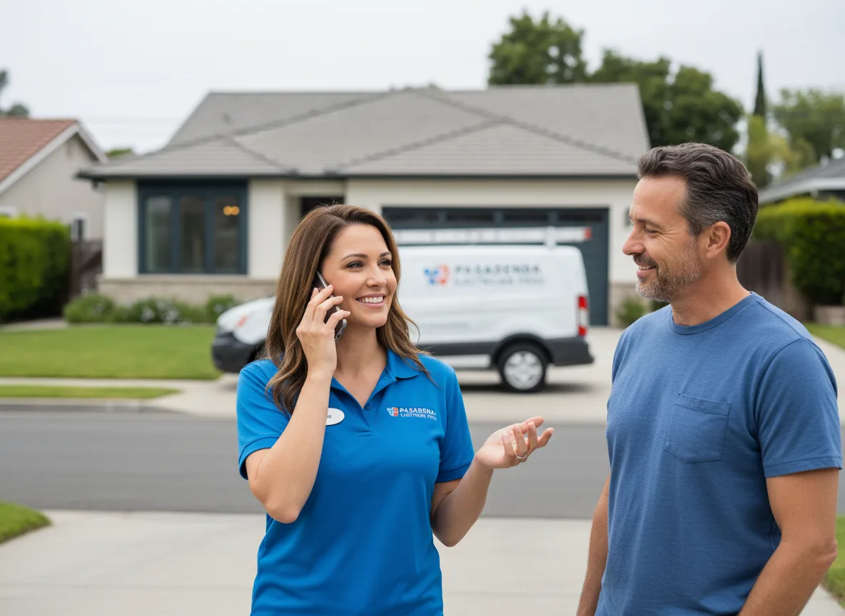 Electrician Weston, GA FAQs
